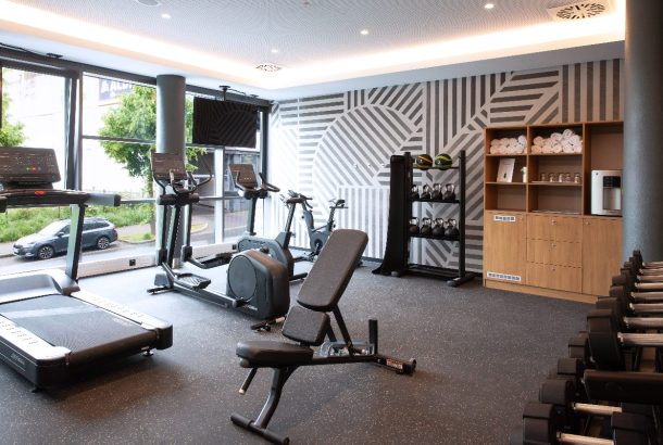 Holiday Inn Ratingen-City