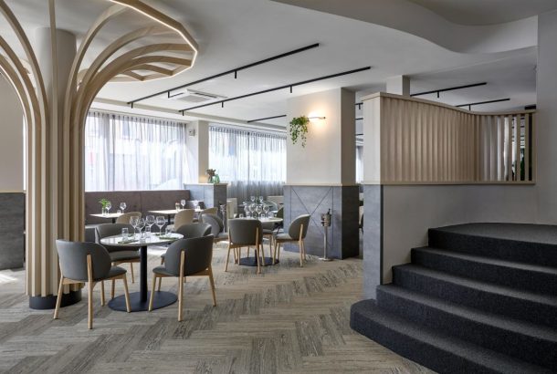 June Six Hotel Hannover City