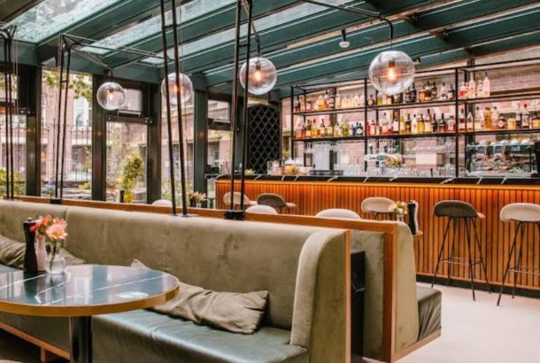 Pestana Amsterdam Riverside