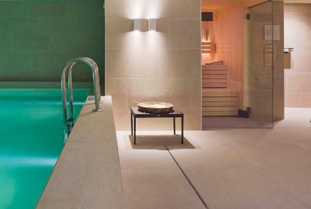 Pestana Amsterdam Riverside