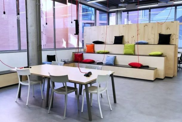 Talent Garden Madrid