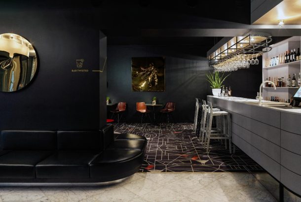 Mabi City Centre Hotel
