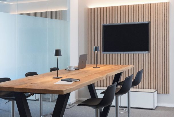 Munich City Office