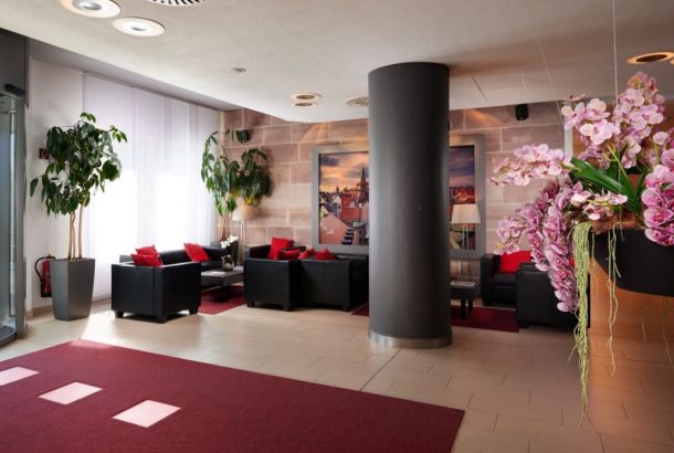 NOVINA Hotel Wördersee