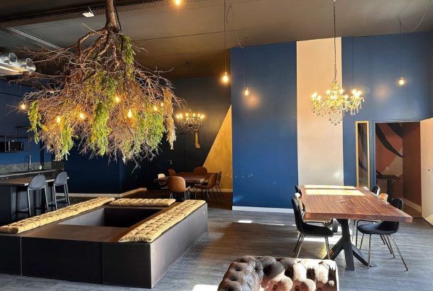 The Lab Coworking