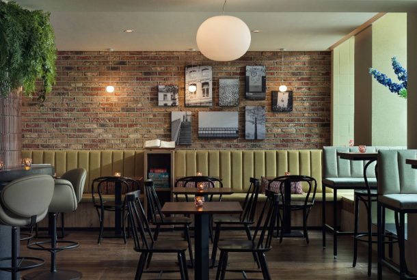 Townhouse Hotel Maastricht