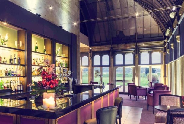 Walton Hall Hotel & Spa by Sunday