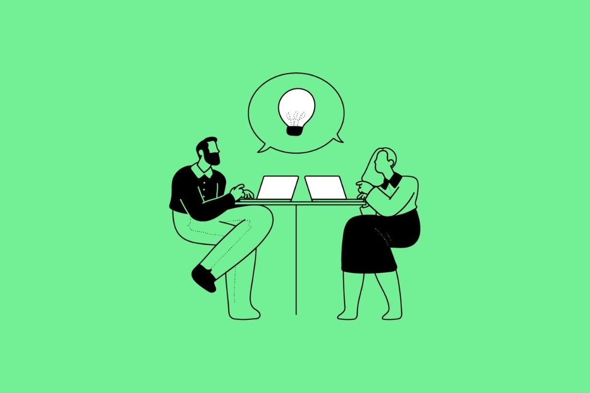 CoWork & Connect Day