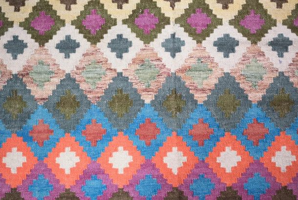 Kilim weaving workshop