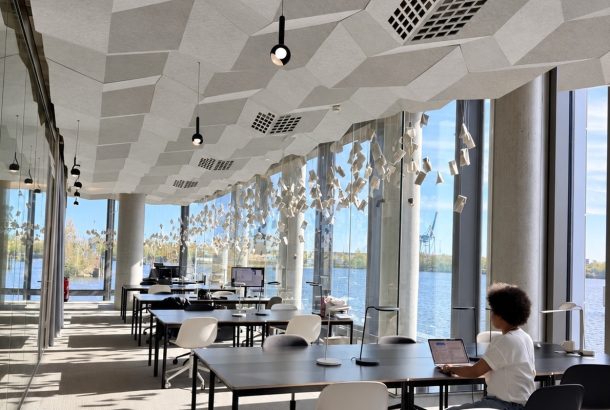 foodlab. Coworking