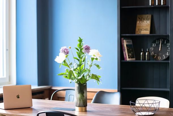 PHNX Coworking Hamburg