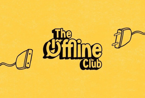 Offline game nights